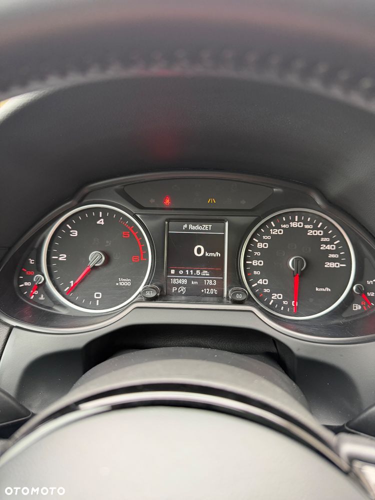 Audi Q5 2.0 TDI Quattro S tronic - 23