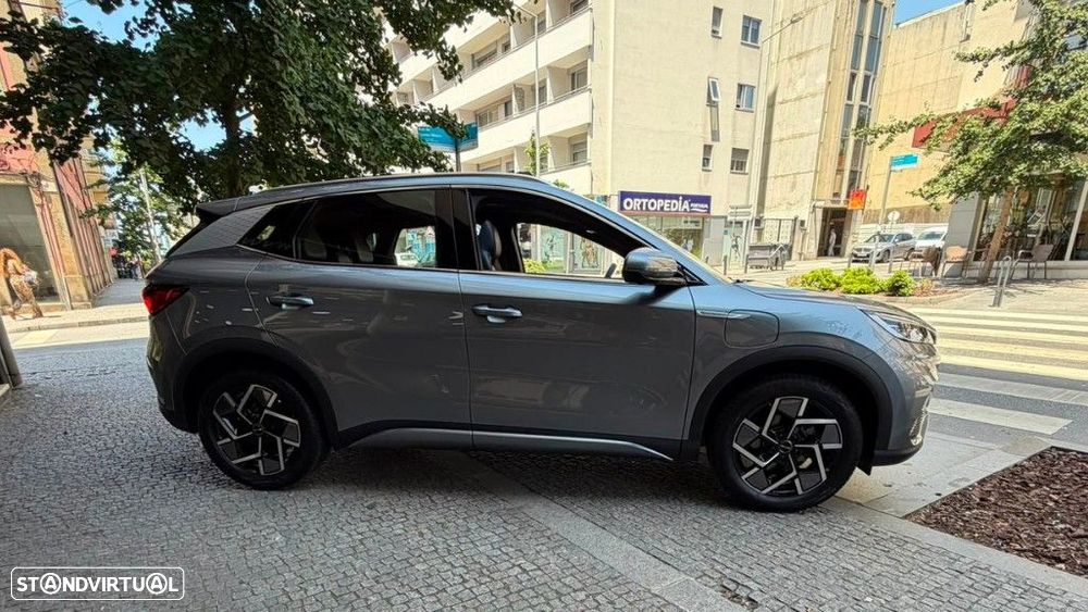 BYD Atto 3 60.48 kWh Comfort - 3