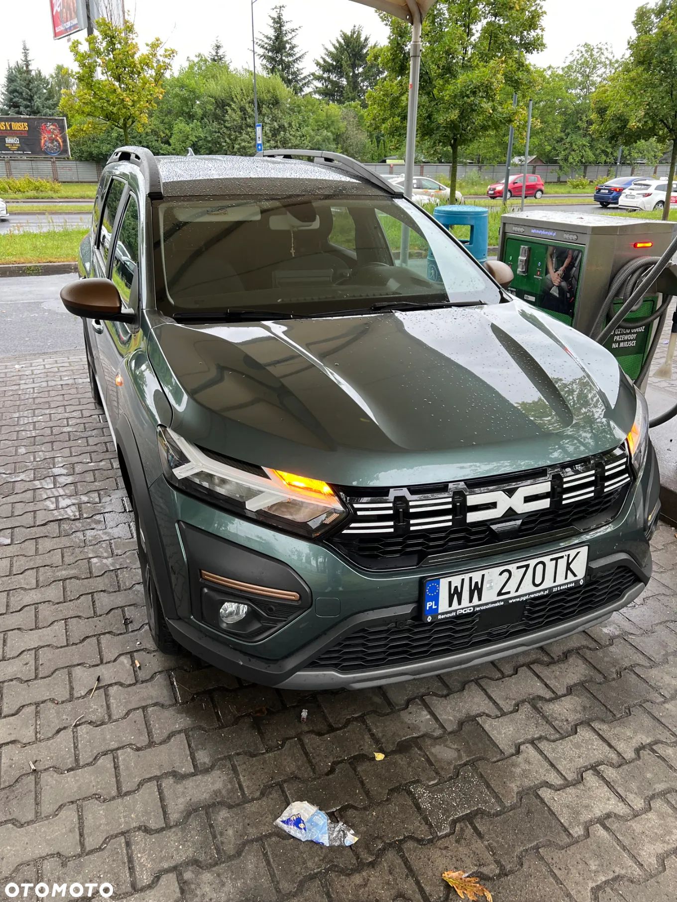 Dacia Jogger 1.0 TCe Extreme+ 7os - 1