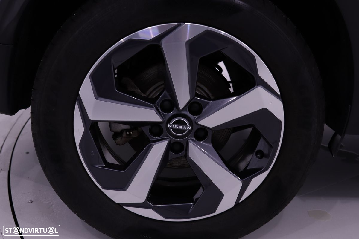 Nissan Qashqai 1.5 e-Power N-Connecta - 11