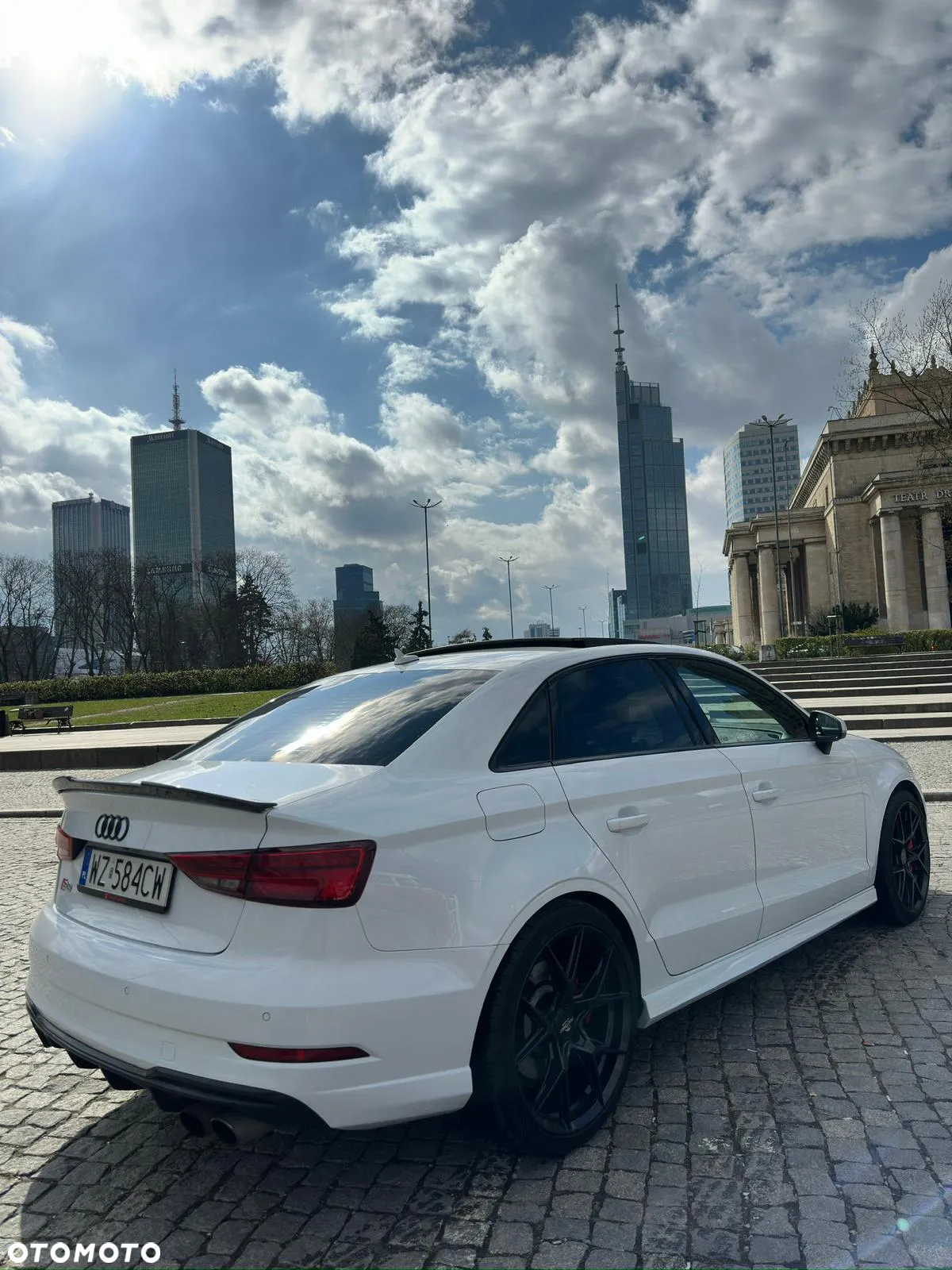 Audi S3 - 6