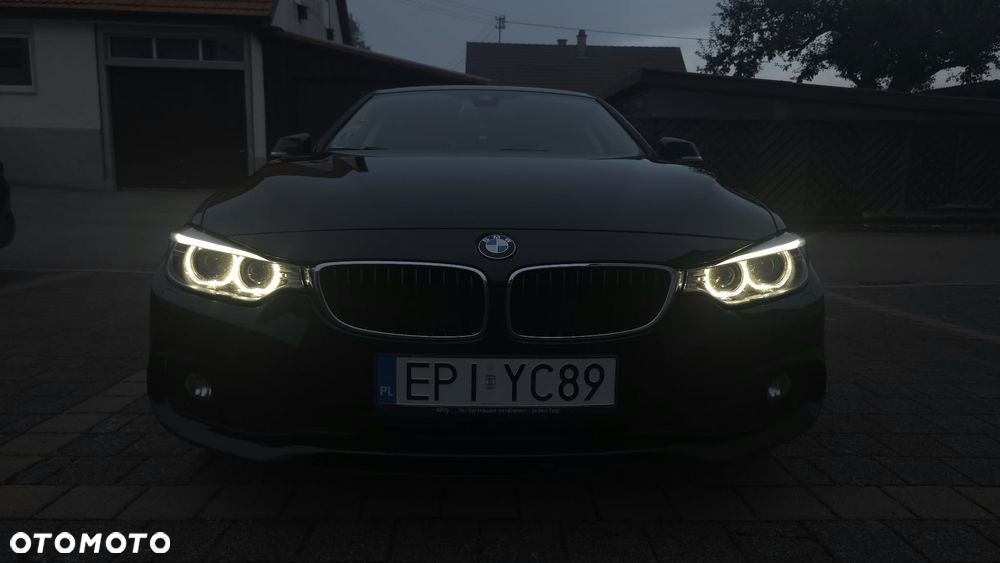 BMW Seria 4 - 8