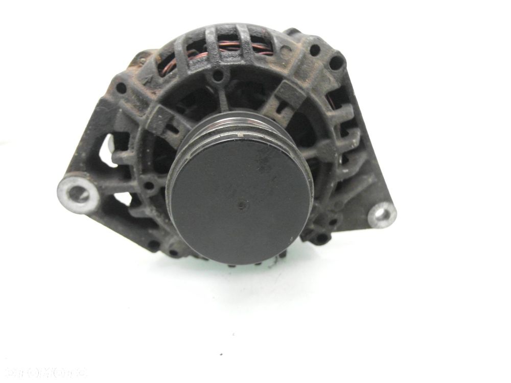 ALTERNATOR RENAULT SCENIC I FL 1.9 dTi 8200054588 - 10