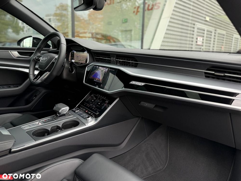 Audi A7 Sportback - 12