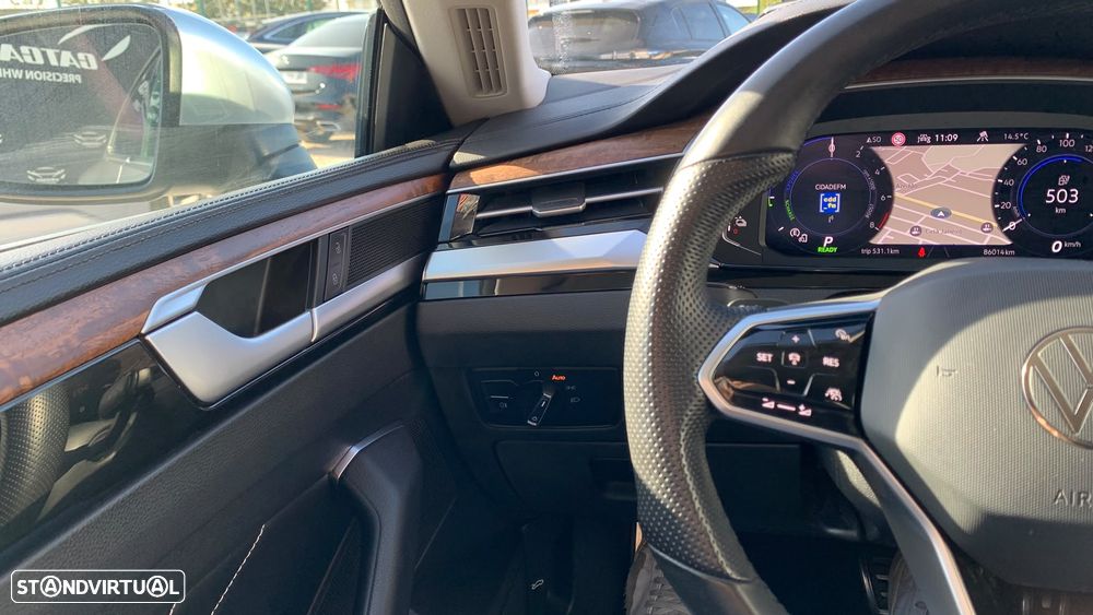 VW Arteon 1.4 eHybrid OPF DSG Elegance - 11