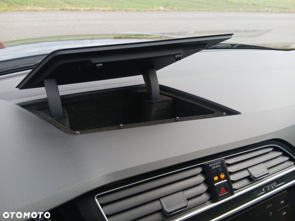 Volkswagen Tiguan - 29