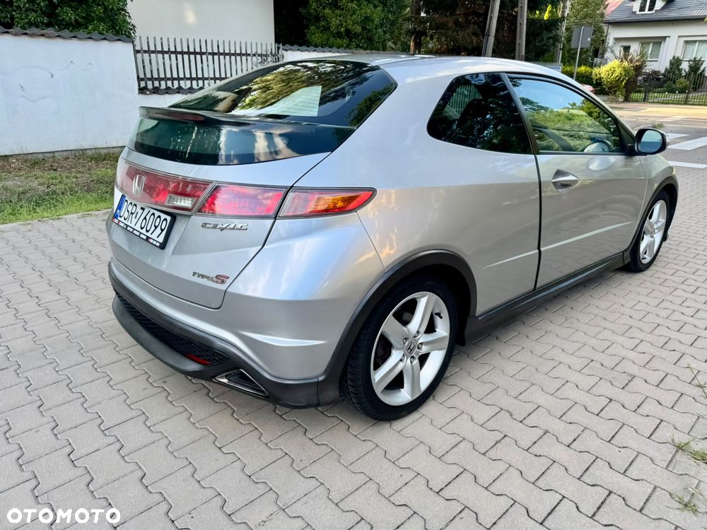 Honda Civic - 3