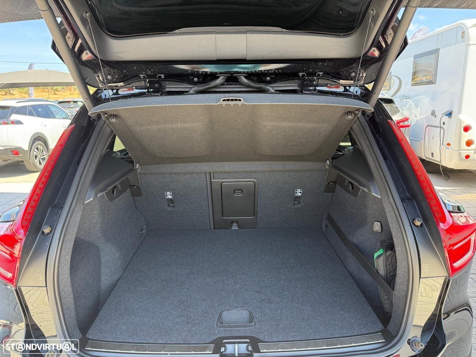 Volvo XC 40 1.5 T3 Inscription Geartronic - 10