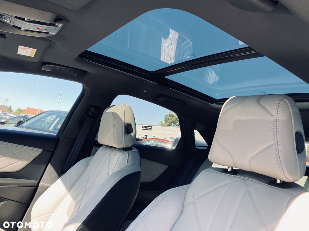 DS Automobiles DS 7 Crossback - 30