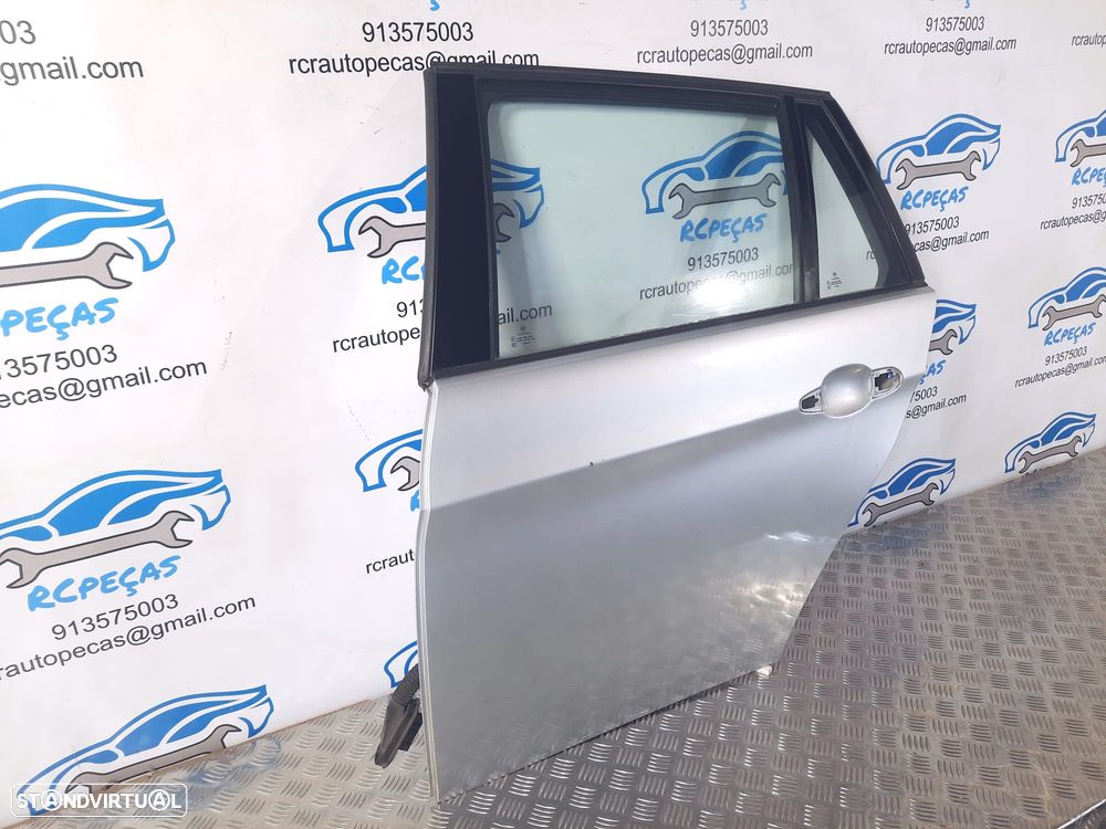 .Porta Tras Traseira Esquerda BMW Serie 3 E91 Carrinha Touring 2004 - 2013 - 6