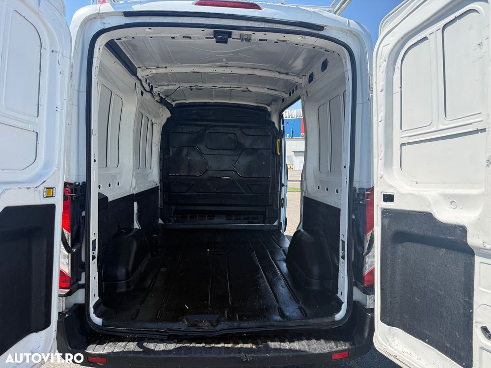 Ford Transit - 15