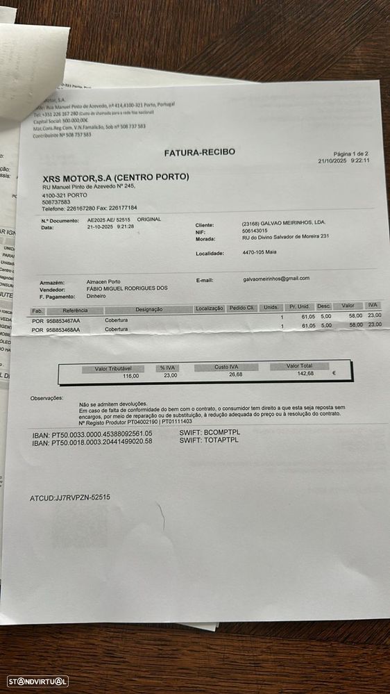 Porsche Macan S - 39