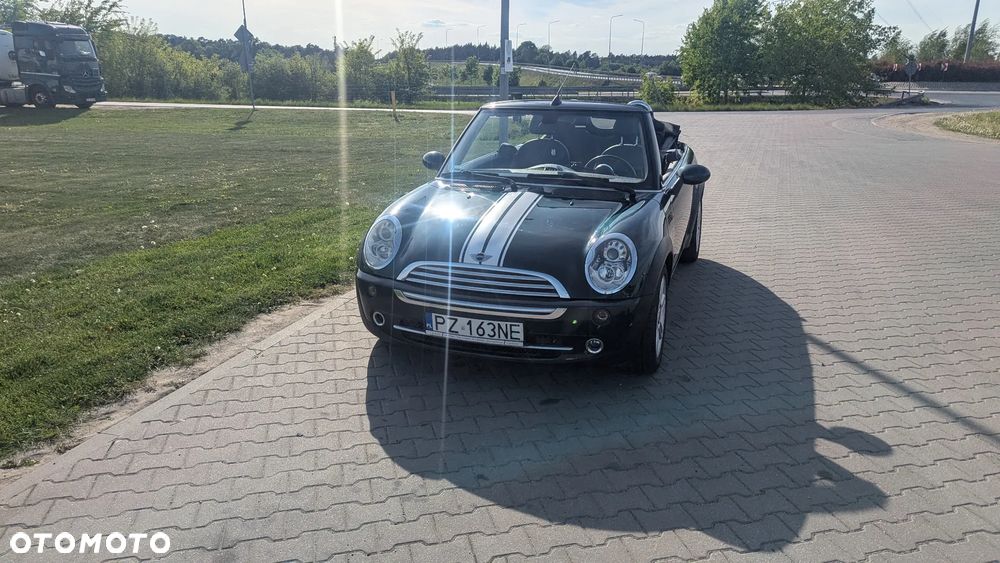 MINI Cooper - 14