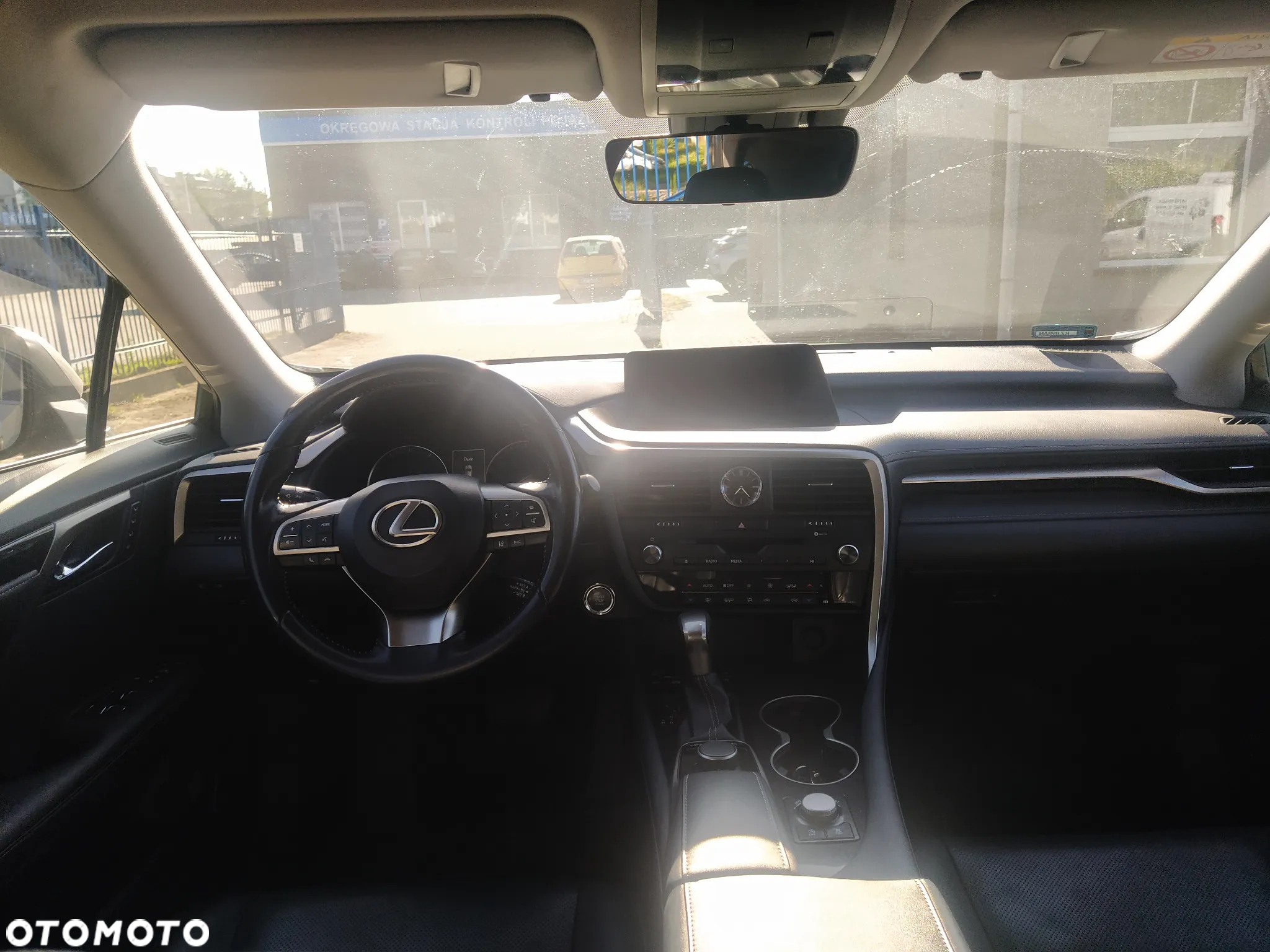 Lexus RX 200t / 300 Prestige - 10