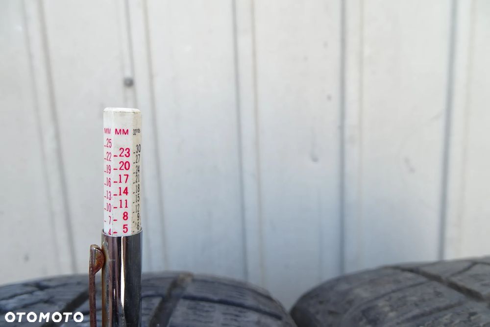 Opony Opona Koło Goodride Zupersnow  225/40R18 - 7