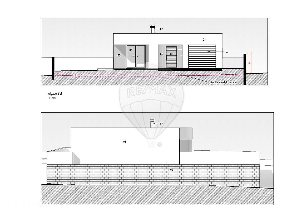 Moradia T3 para venda - Grande imagem: 2/13