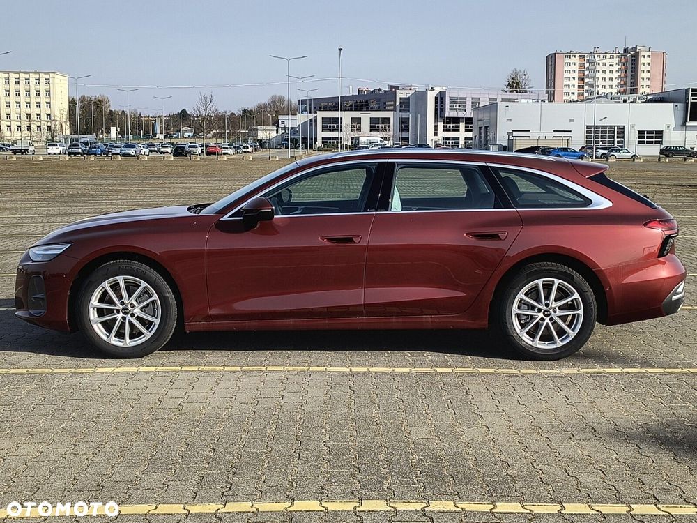 Audi A6 Avant - 10