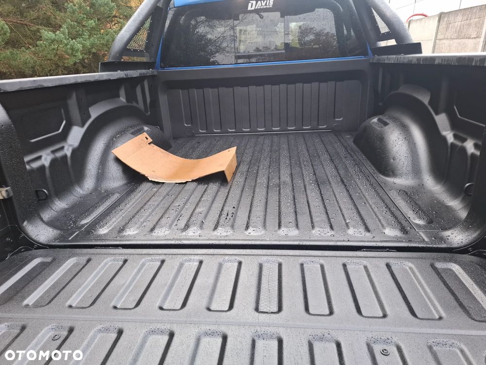 RAM 1500 - 7