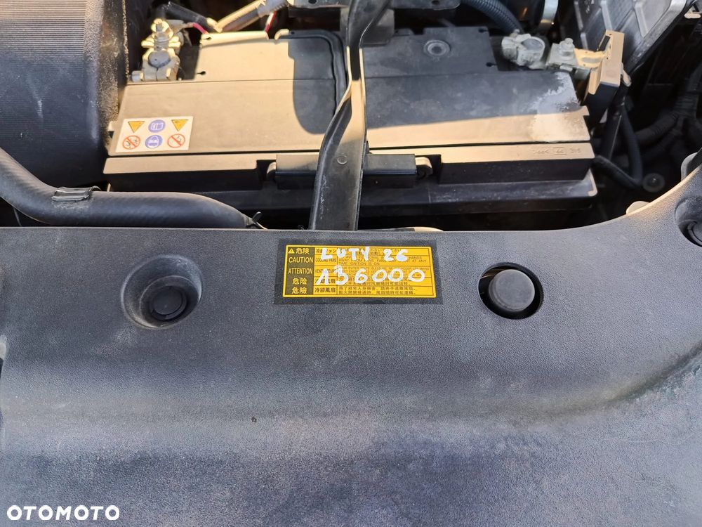 Toyota RAV4 2.2 D-CAT 2010 - 3