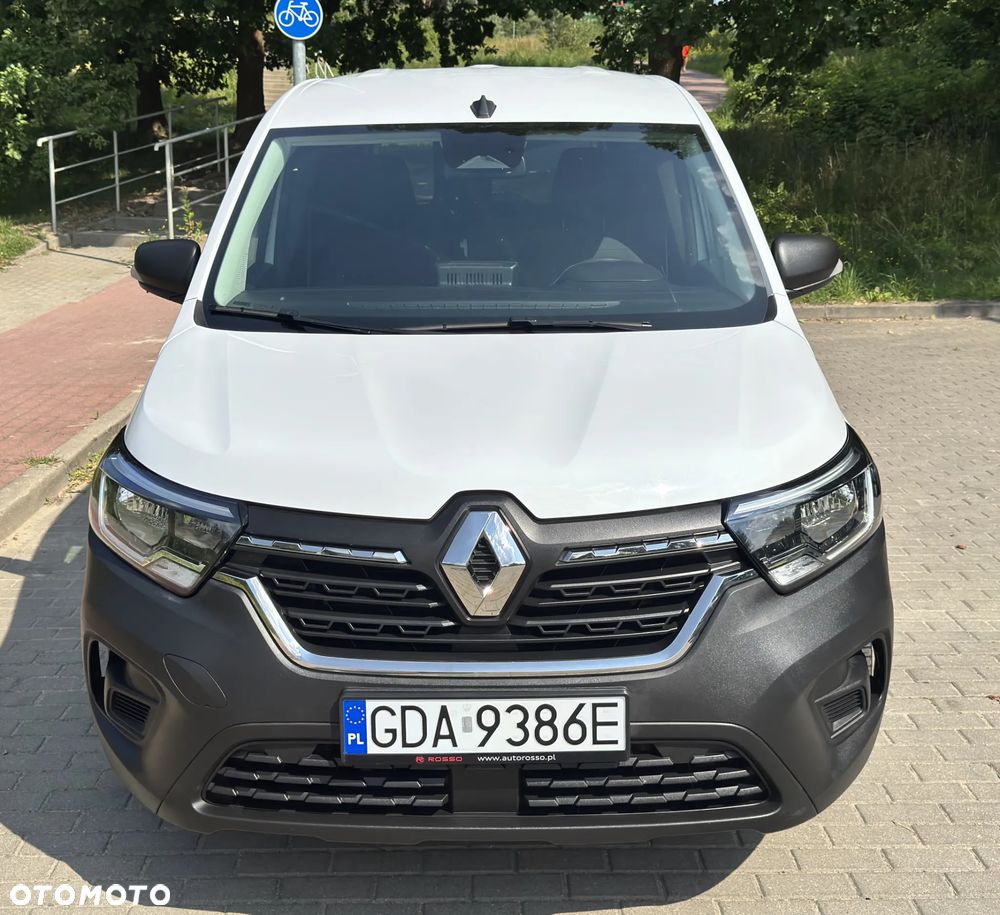 Renault Kangoo Comfort L1 - 3