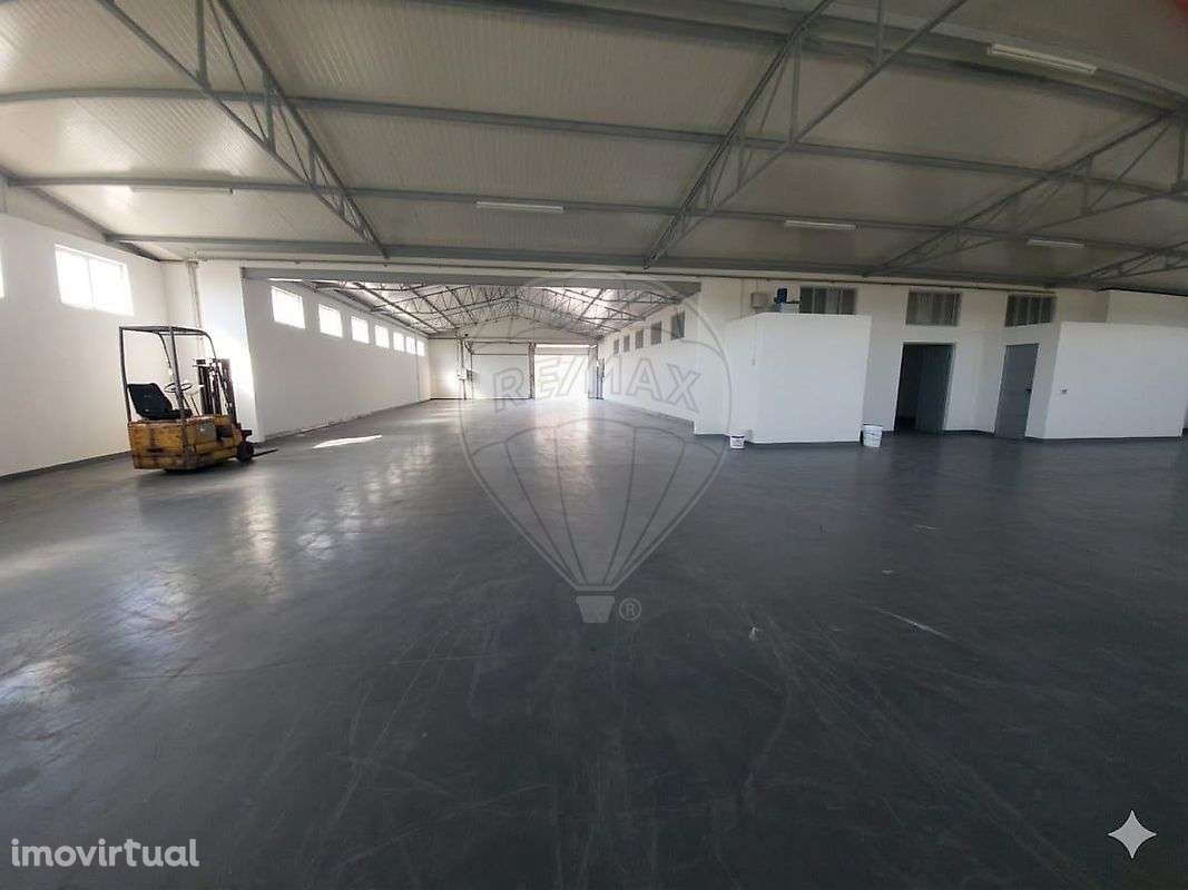 Armazém  para venda - Grande imagem: 4/23