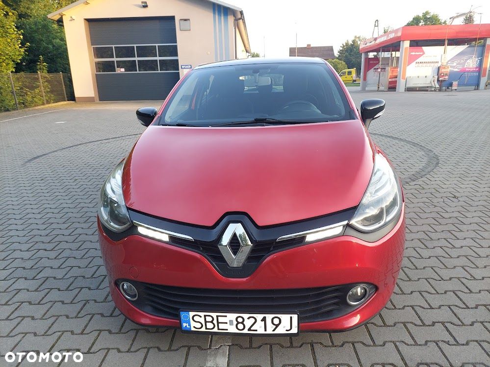 Renault Clio (Energy) TCe 90 Bose Edition - 10