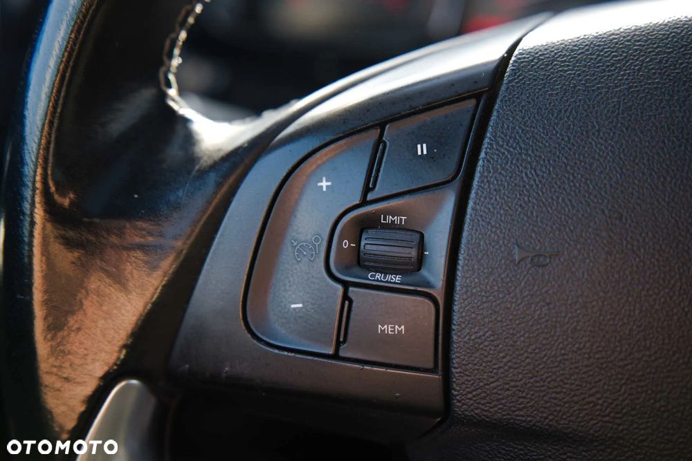 DS Automobiles DS 5 - 21