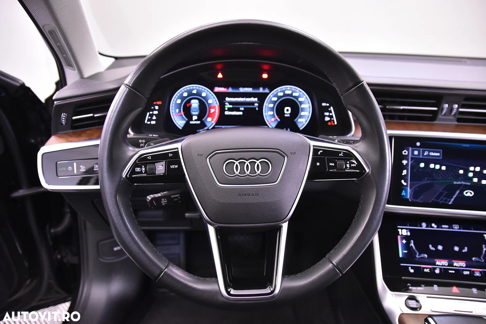 Audi A6 - 16