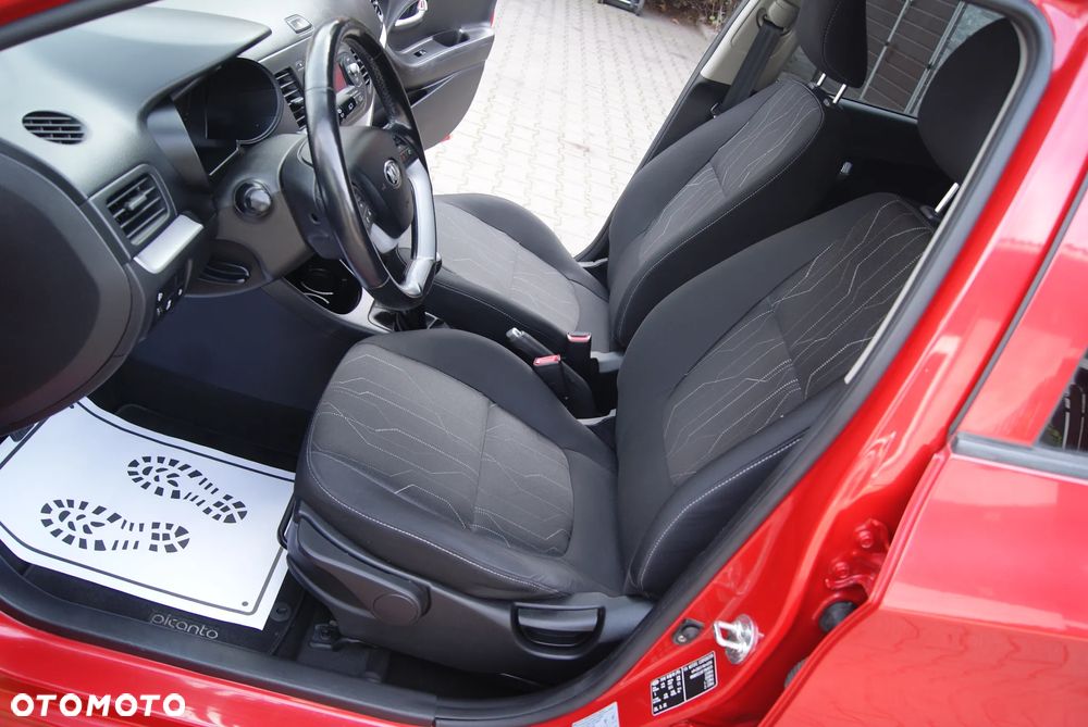 Kia Picanto 1.0 Spirit - 18