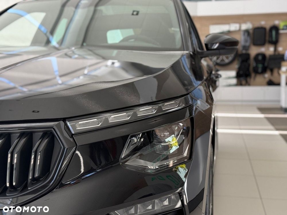 Skoda Kamiq 1.0 TSI Monte Carlo DSG - 35