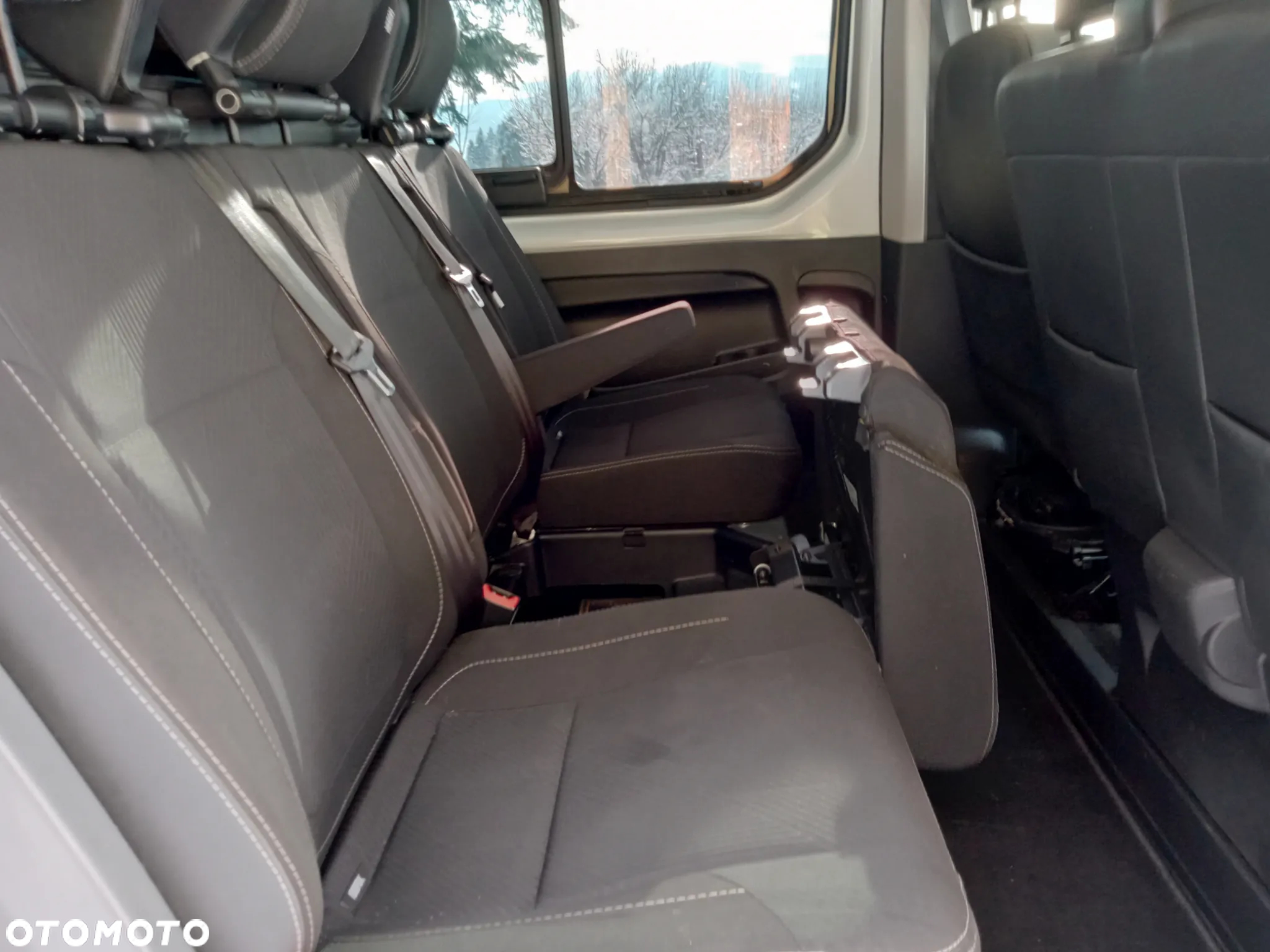 Renault Trafic - 16
