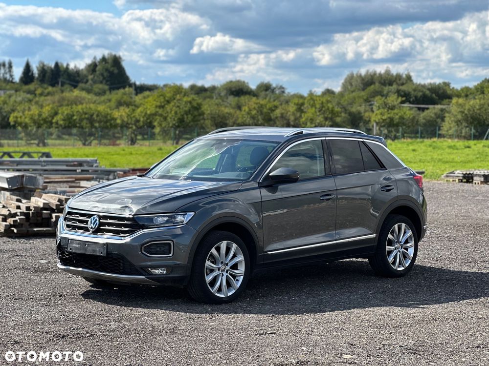 Volkswagen T-Roc - 18