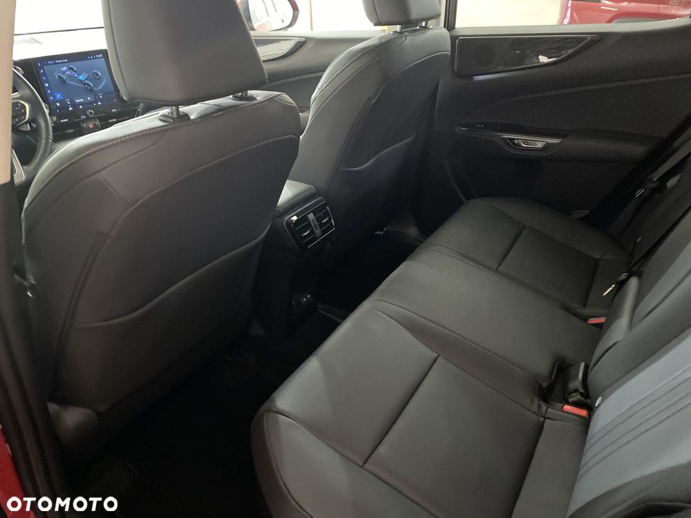 Lexus NX 350h Prestige 2WD - 11
