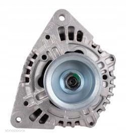 28-6897 ALTERNATOR CASE MXM120 MXM130 MXM140 MXM155 MXM175 MXM190 / MAXXUM - 2