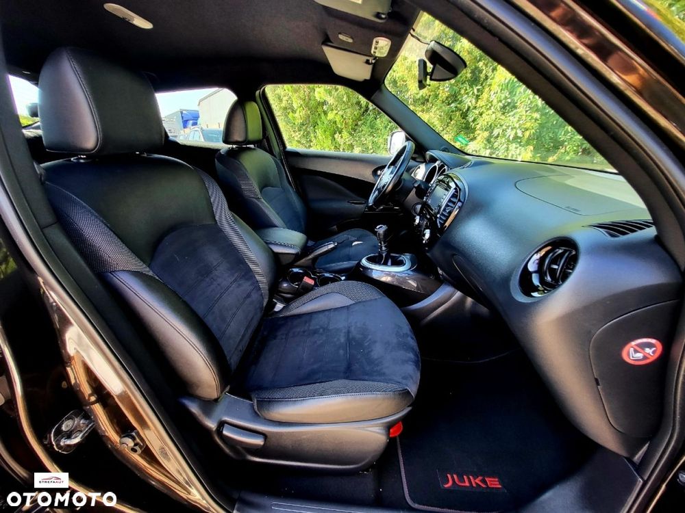 Nissan Juke - 7