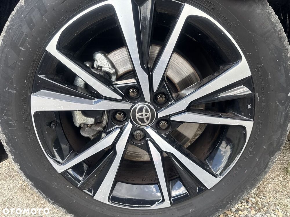 Toyota C-HR - 18