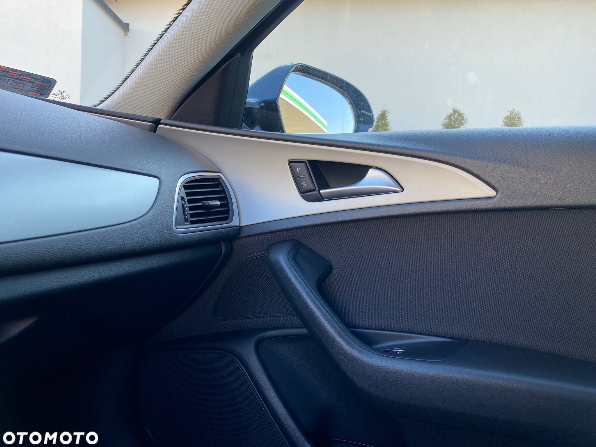 Audi A6 Avant 3.0 TDI DPF multitronic - 17