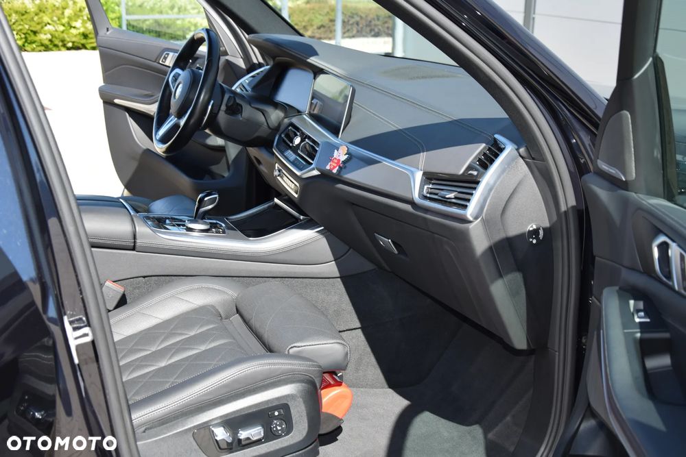 BMW X5 - 16