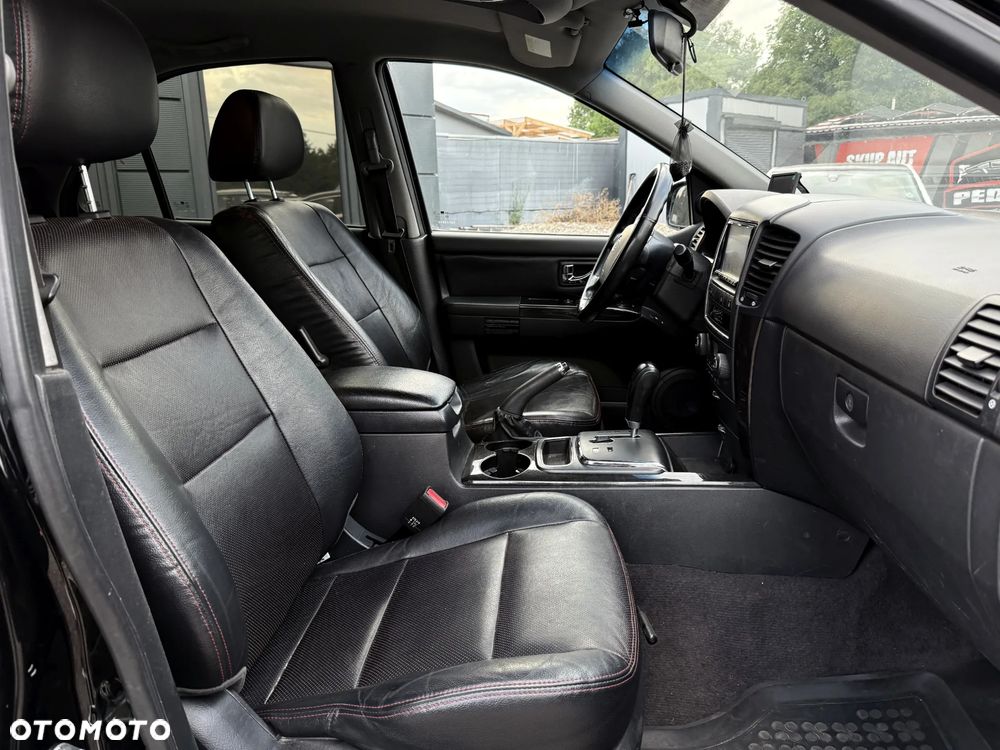 Kia Sorento - 6