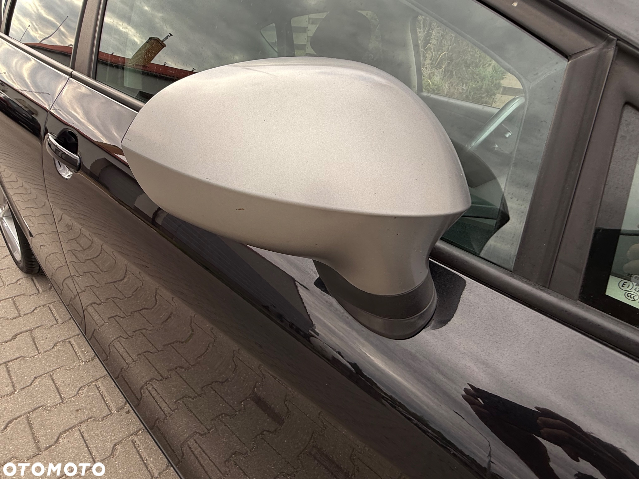 Seat Leon 1.8 TSI FR - 17