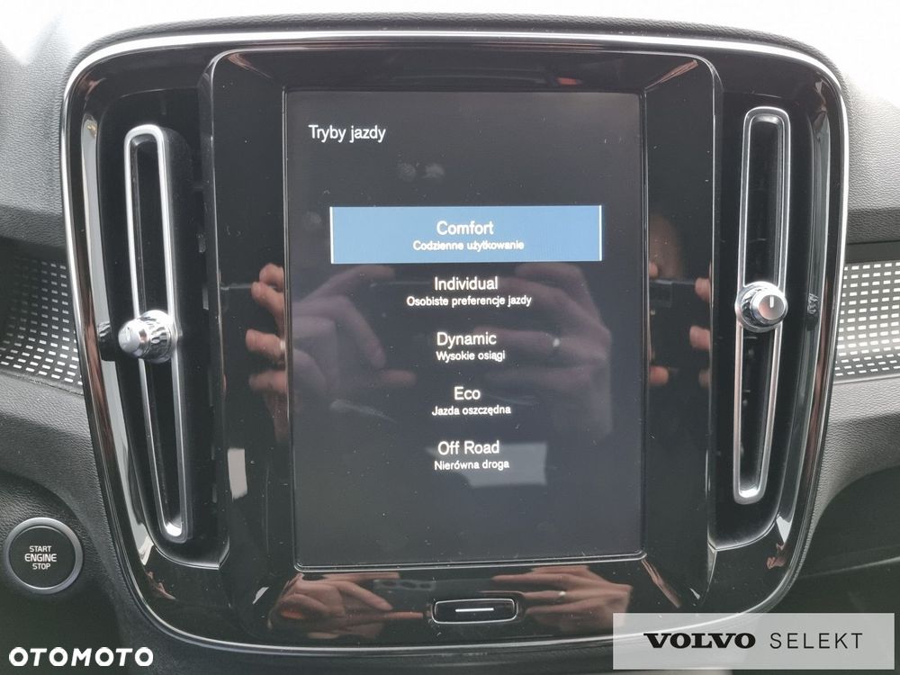 Volvo XC 40 - 26