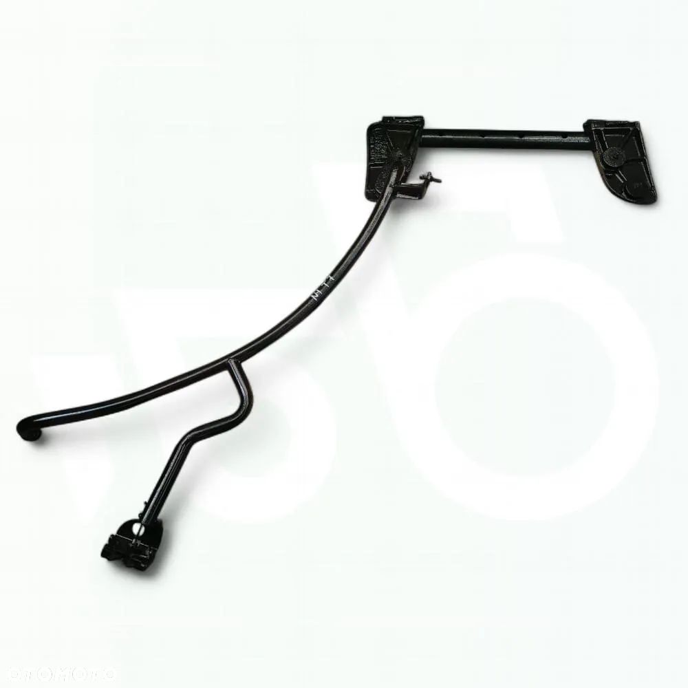 Zawias Drzwi 87301643 Uchwyt New Holland T7 - 1