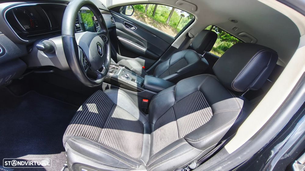 Renault Talisman Sport Tourer 1.6 dCi Intens EDC - 8