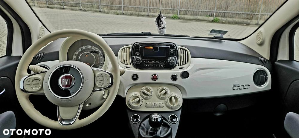 Fiat 500 - 7