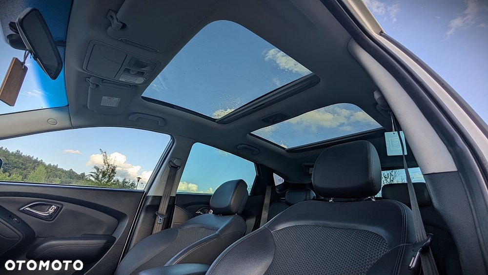 Hyundai ix35 - 7