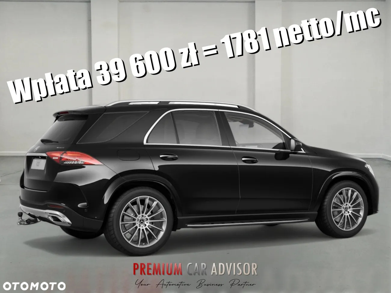 Mercedes-Benz GLE 450 d 4Matic 9G-TRONIC AMG Line Advanced Plus - 2