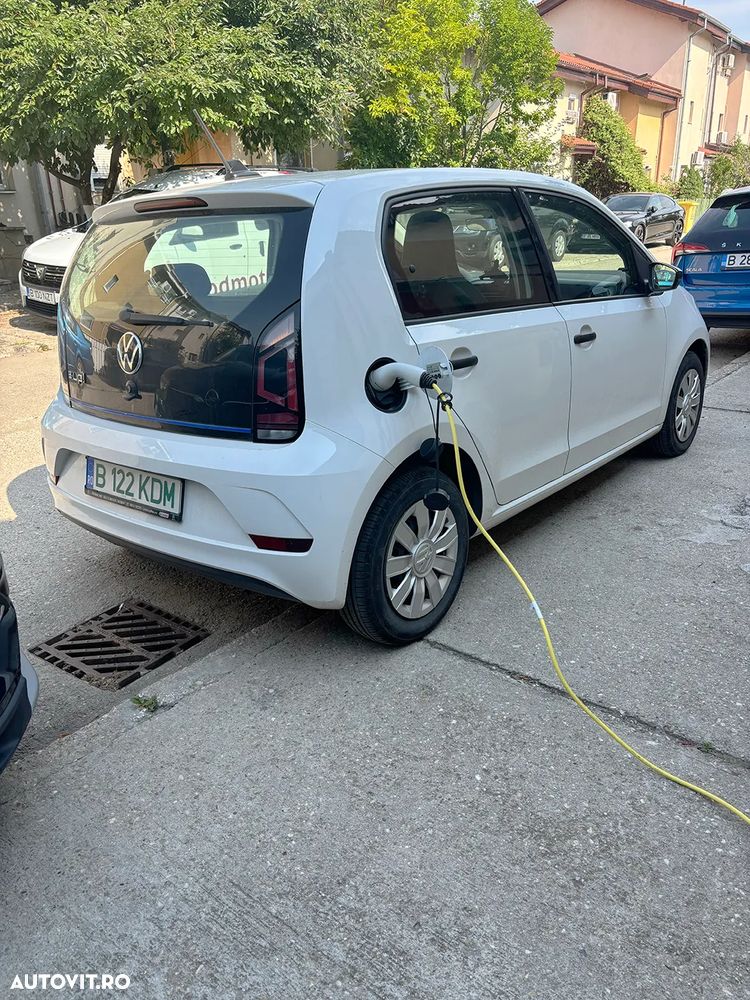 Volkswagen up! - 1