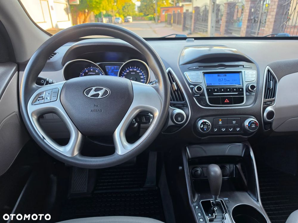 Hyundai ix35 - 33