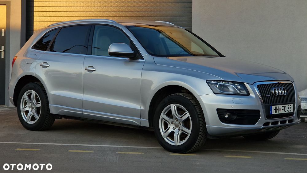 Audi Q5 - 4