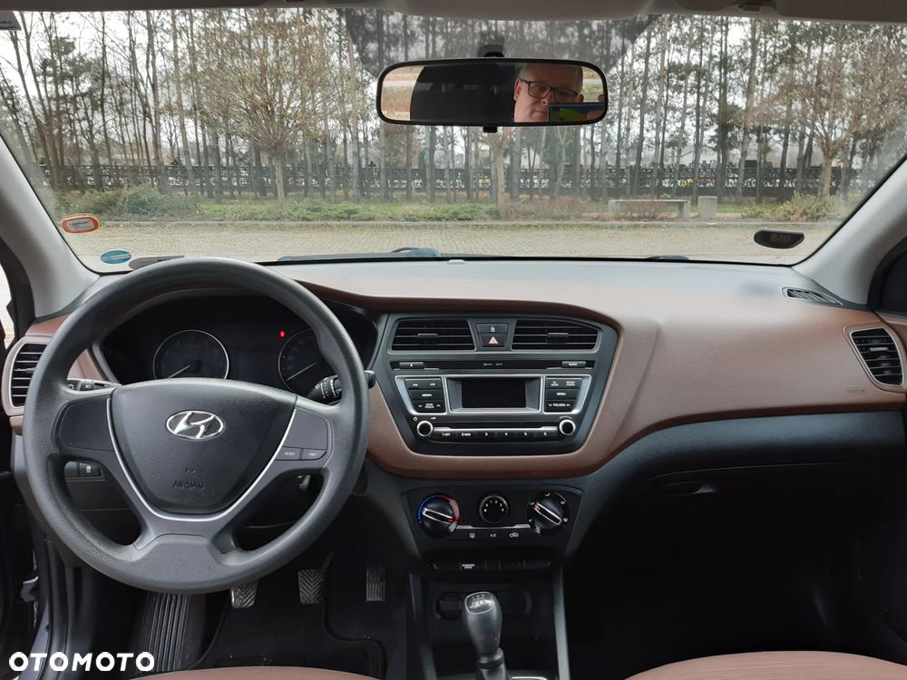 Hyundai i20 1.2 Select - 15